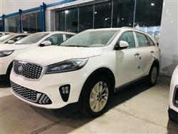 کیا سۆرینتۆ